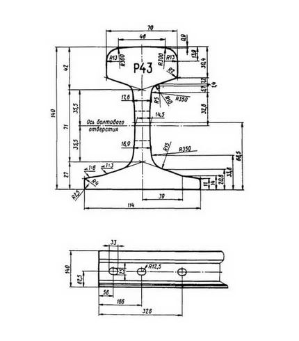 chertezh-rudnichnyh-rels-r43